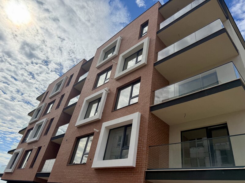 Dobroesti, Fundeni, apartament 2 camere TVA inclus