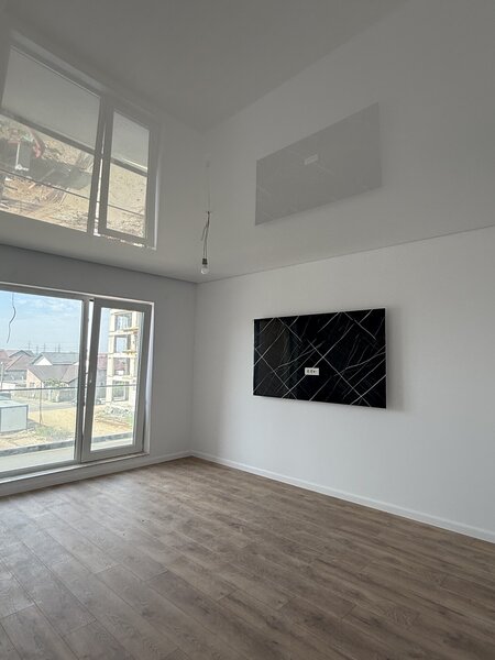Dobroesti, Fundeni, apartament 2 camere TVA inclus
