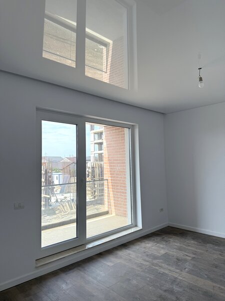 Dobroesti, Fundeni, 2 camere, TVA inclus